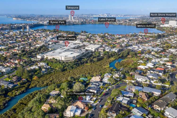 5/13 Prospect Terrace Milford_17