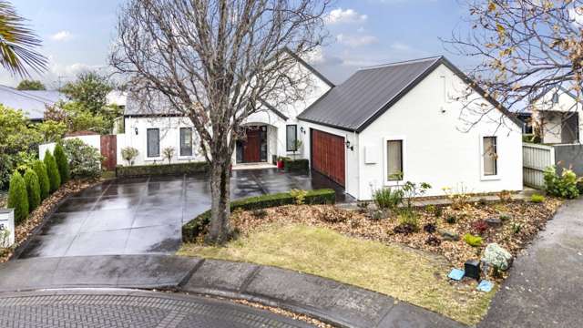 Exceptional Family Home with Sun, Style & Space