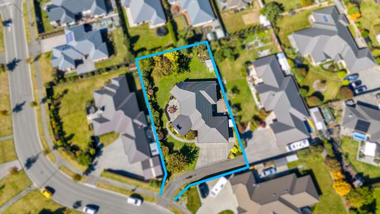 26 Shadbolt Lane Rolleston_21