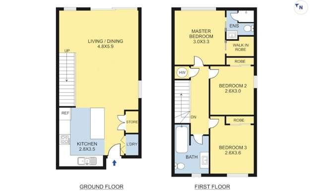 E/50 Selwyn Avenue Mission Bay_1