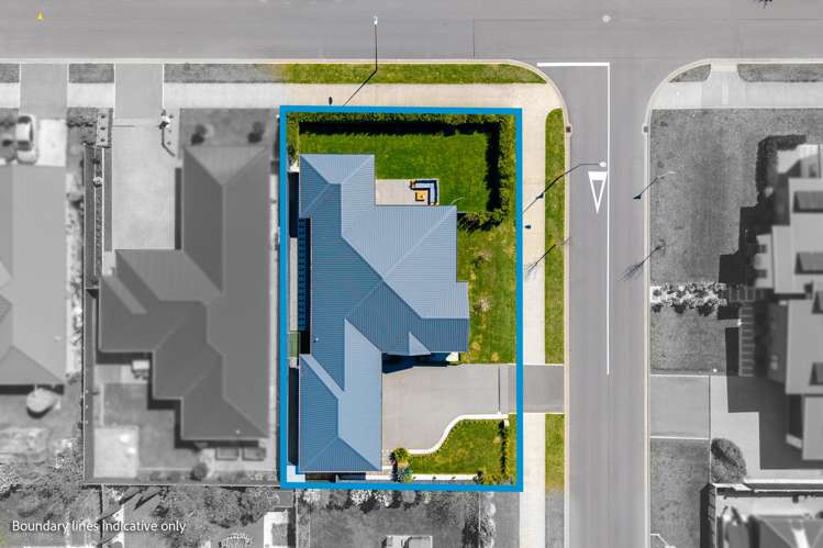 34 Charlbury Drive Rolleston_26
