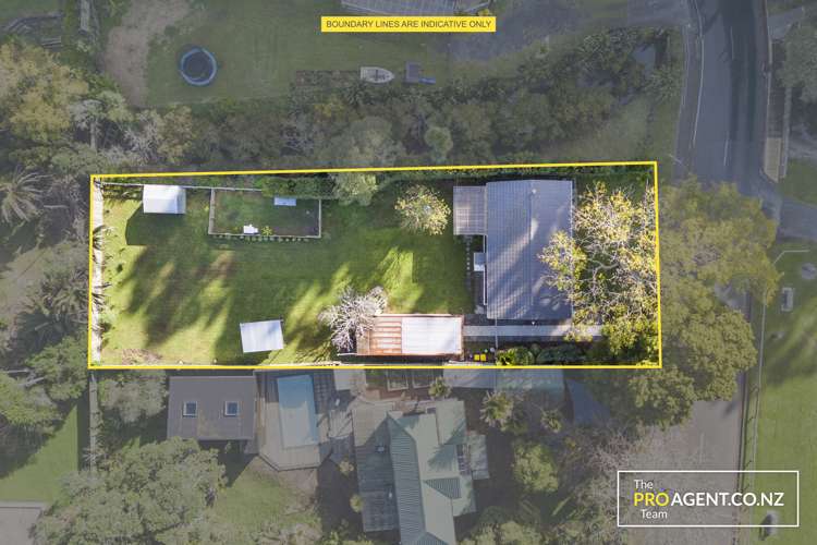 3 Sandys Parade Laingholm_20