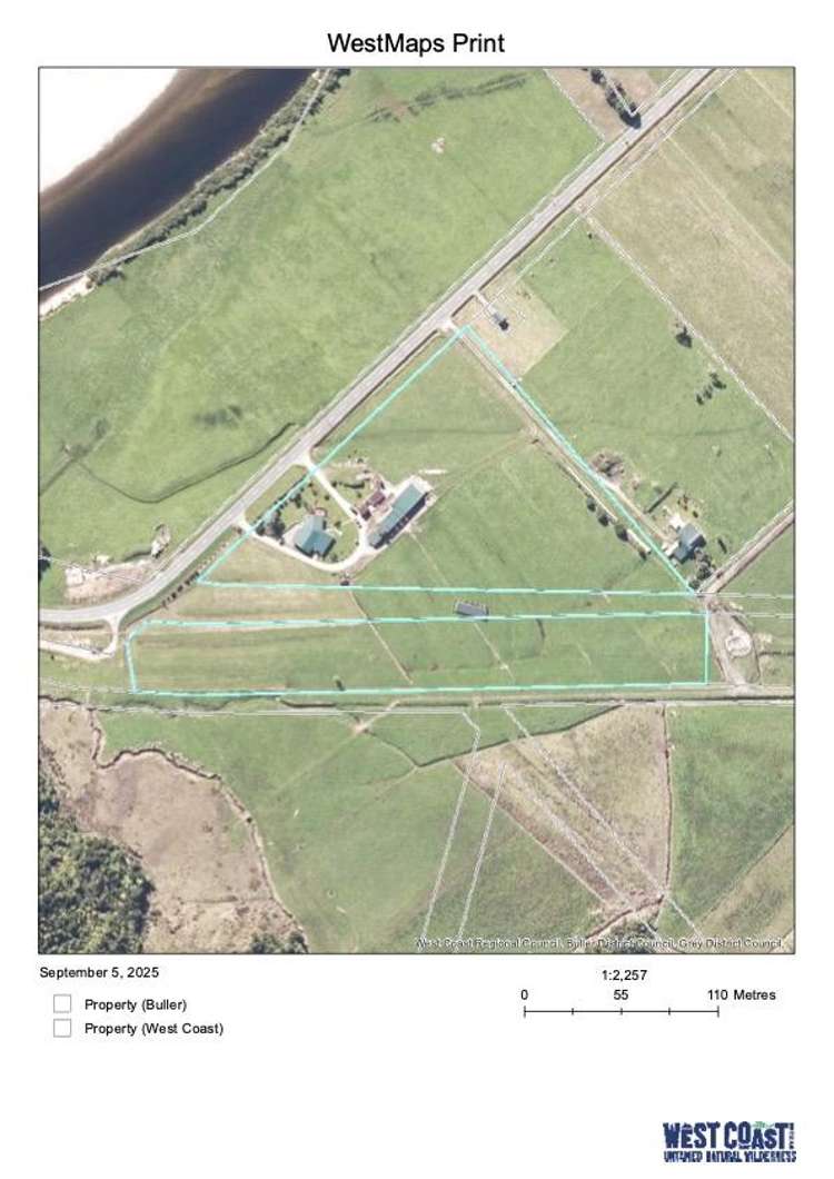 1084 Nikau Road, SH67 Mokihinui_34