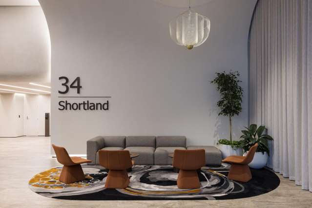 34 Shortland Street City Centre_1