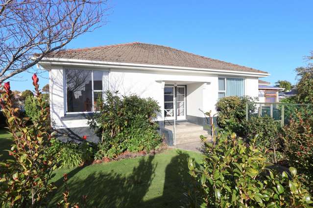 Solid Investment or Smart First Home!