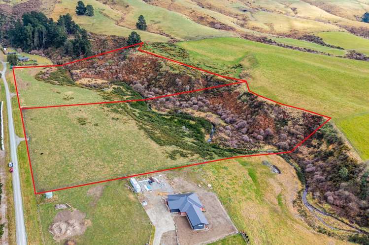 Lot 1 & 2, 552 School Road_0