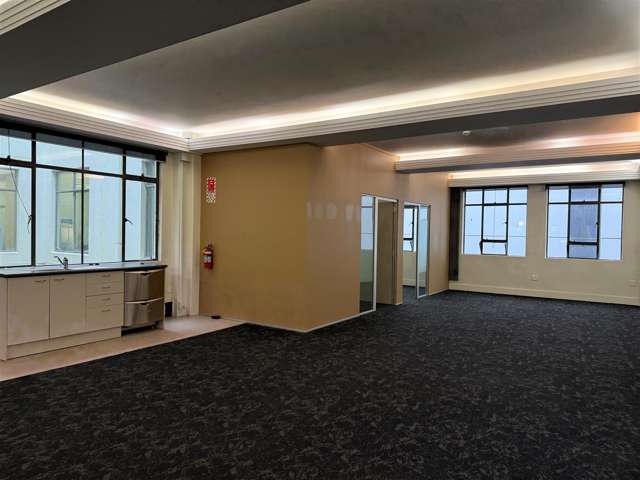 Level 3, 125 Featherston Street Wellington Central_1