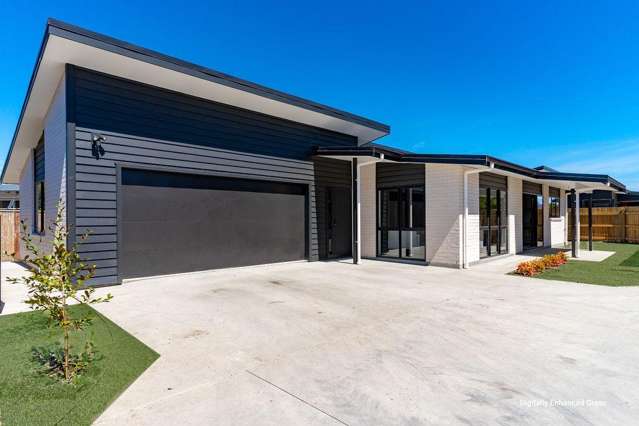 Lot 3, 35 Fleet Street Masterton_1