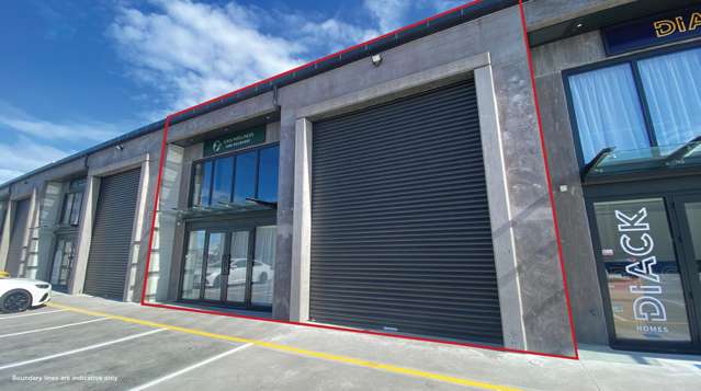 Polished and professional in Papamoa