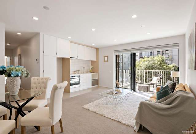 Chic & Stylish Apartment Living in Verto, Ston...