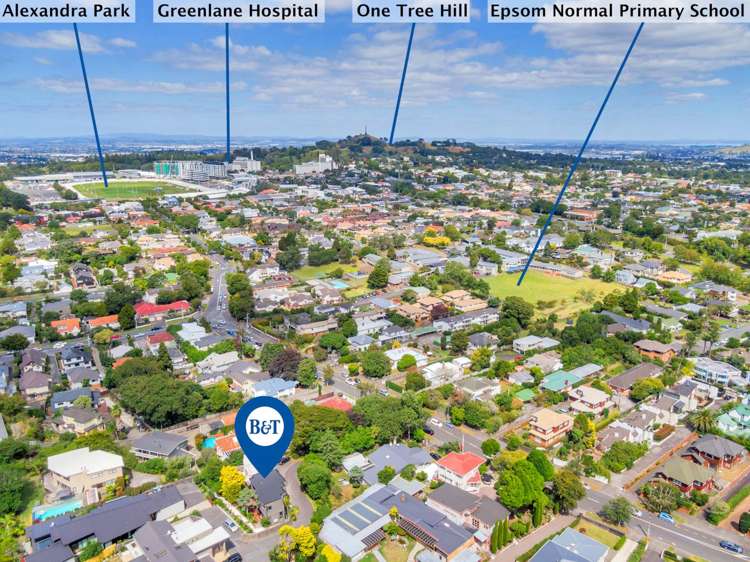 71 King George Avenue Epsom_16