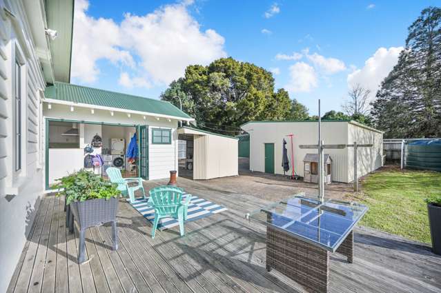 23 & 25 Clifford Street Kaikohe_4