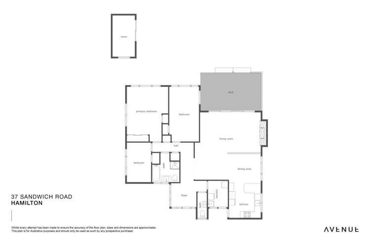 37 Sandwich Road Saint Andrews_24