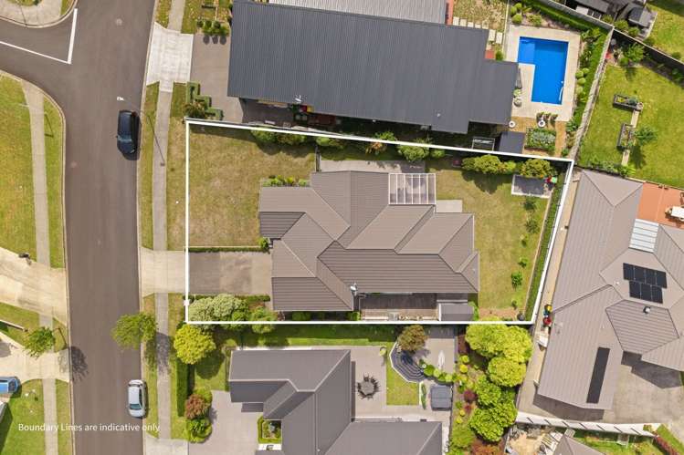20 Turnberry Crescent Morrinsville_16