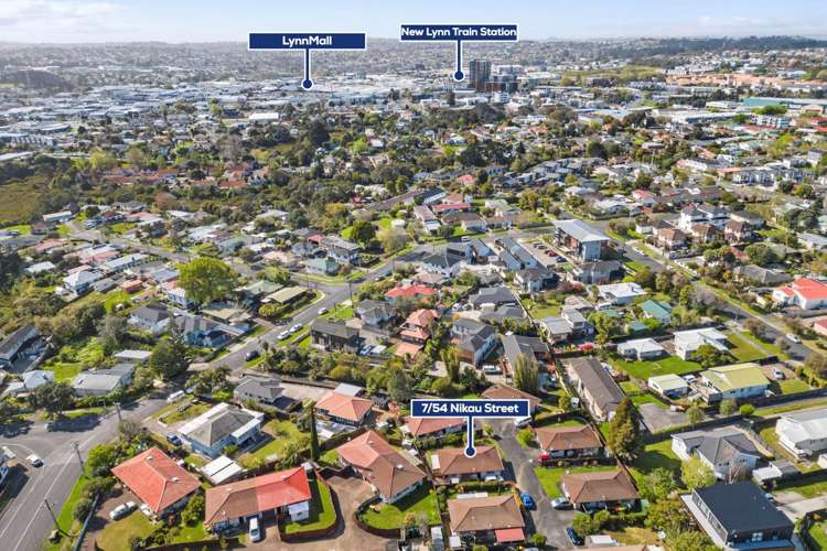 7/54 Nikau Street New Lynn_21