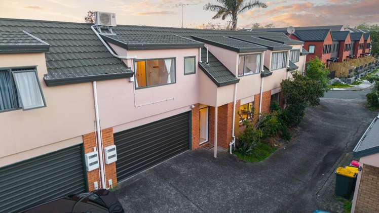 17/1 Melview Place New Lynn_23