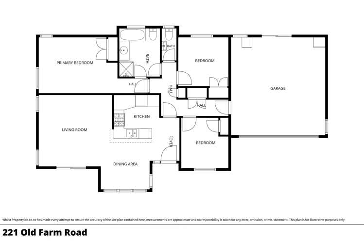 221 Old Farm Road Hamilton East_23