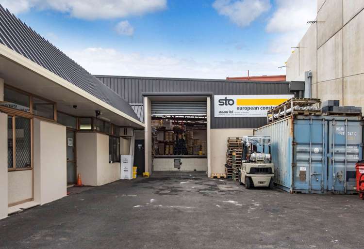 1 George Street Mt Eden_1