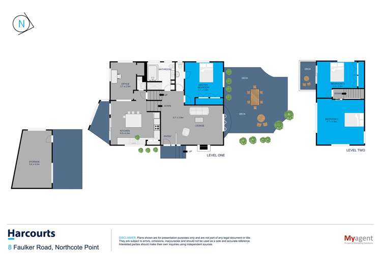 8 Faulkner Road Northcote Point_15