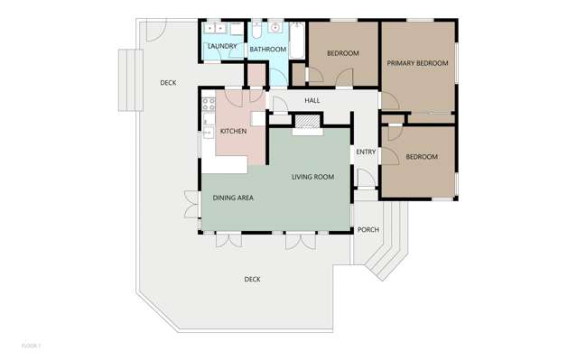 1 Clyde Street Ferndale_1