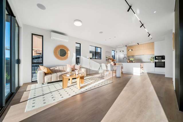 Lot 1, 3 Turret Lane Hobsonville_3