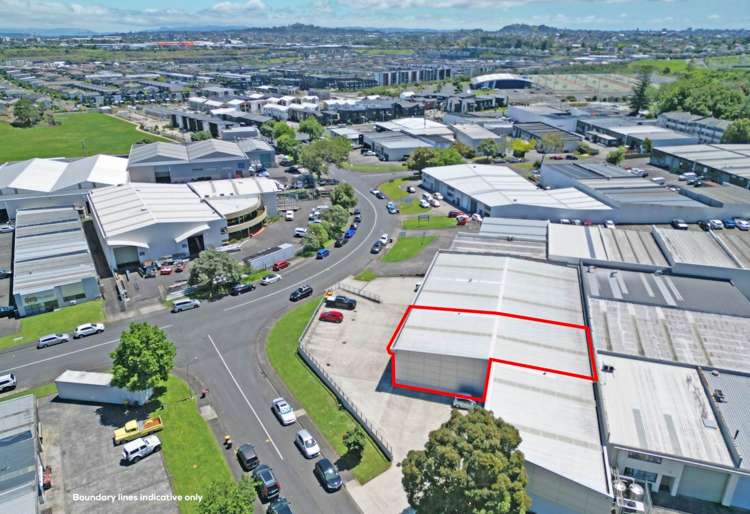 Unit C/48 Elizabeth Knox Place St Johns_9