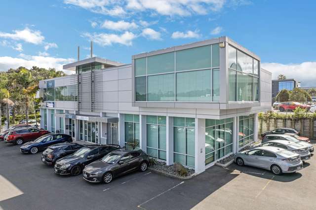 Own your future: prime office space