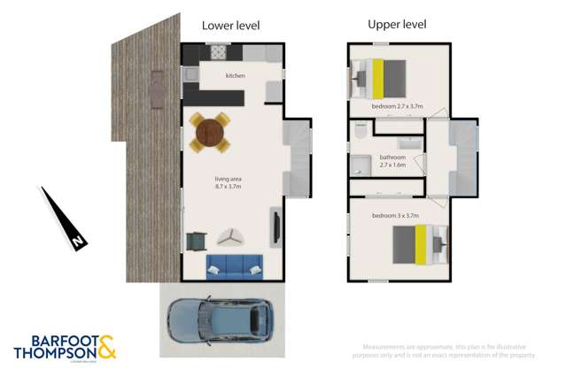 2/45B Pleasant Street Onehunga_1