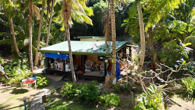 Lot 1 Malolo Island, Mamanuca Island Group_8