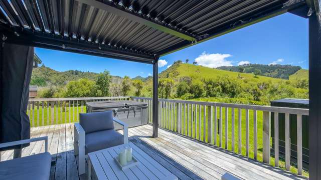 Step forward with your interest