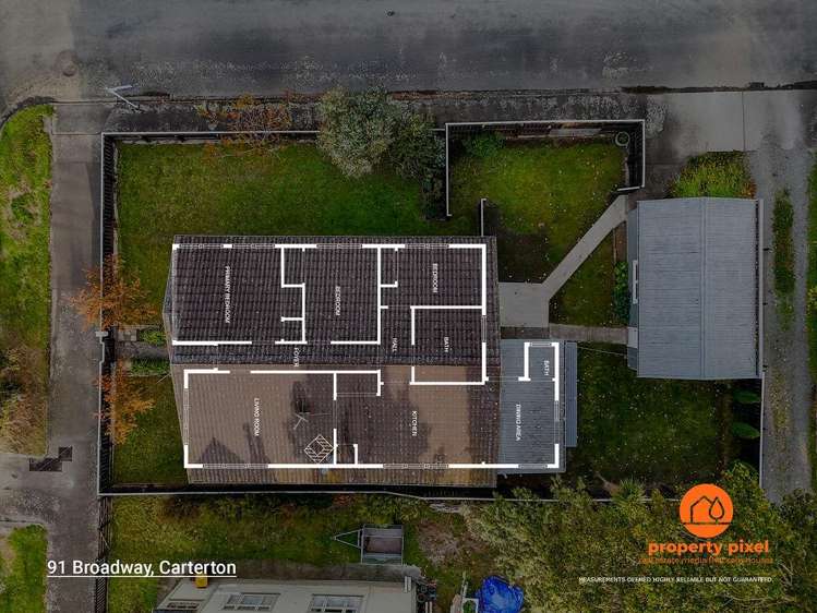 91 Broadway Carterton_20