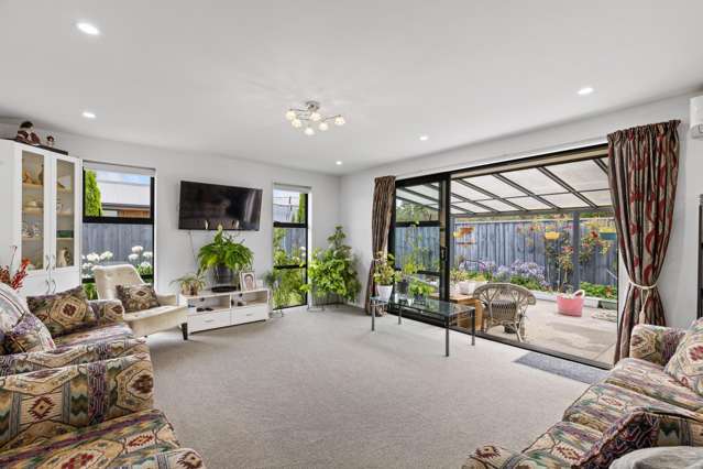 Family-Friendly Living with Space to Grow!