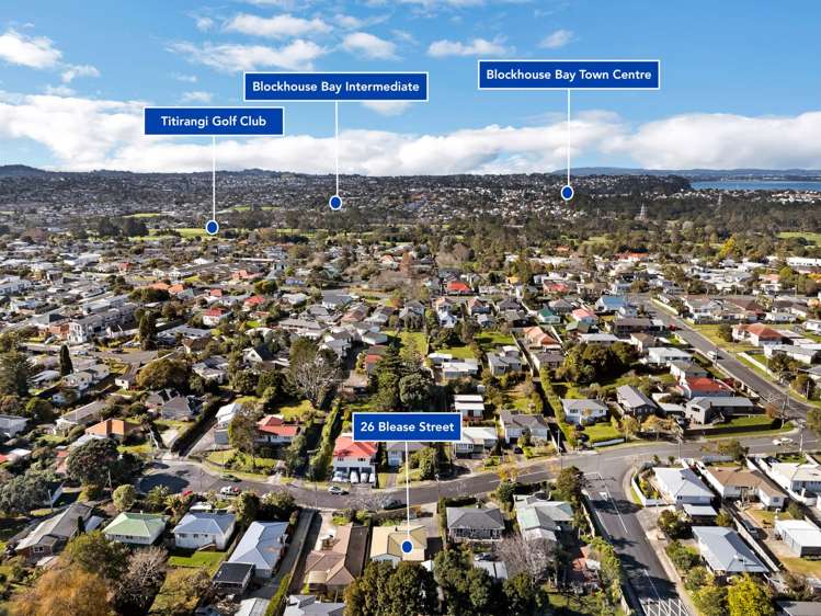 26 Blease Street New Lynn_26