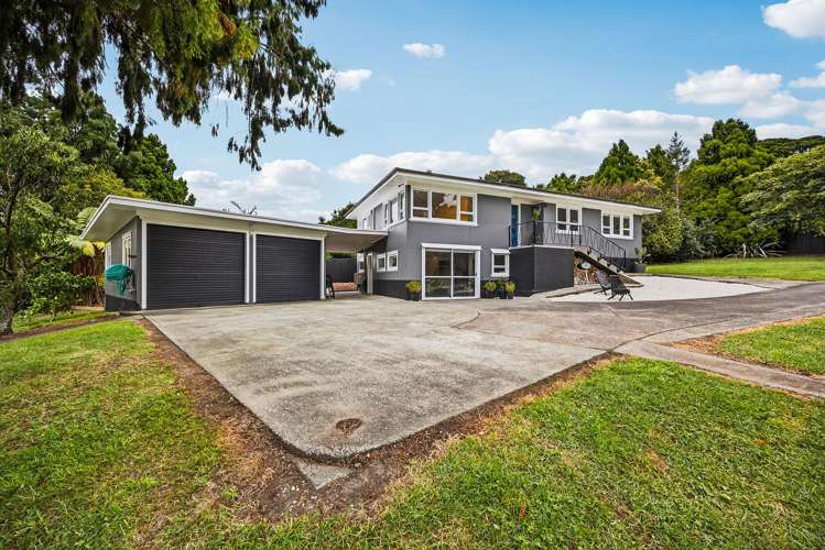 6 Walker Road Henderson Valley_23