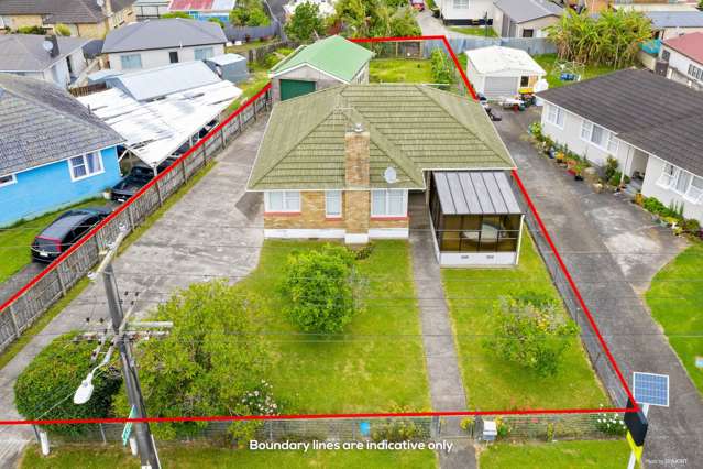 31 Franklyne Road Otara_2