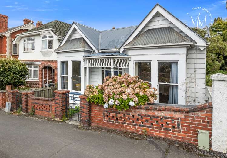 307 Stuart Street Central Dunedin_14