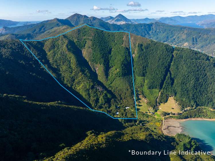 958 Bill Bryants Road Marlborough Sounds_43