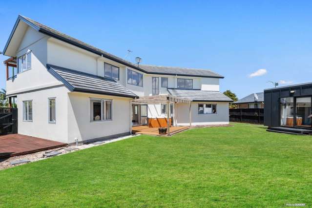 5 Gunner Drive Te Atatu Peninsula_2