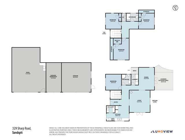 329 Sharp Road Warkworth_1