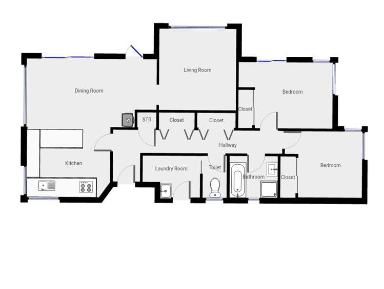 5 Treeton Place Wakefield_14