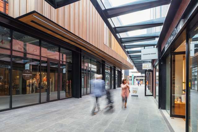 166 Cashel Street City Centre_1