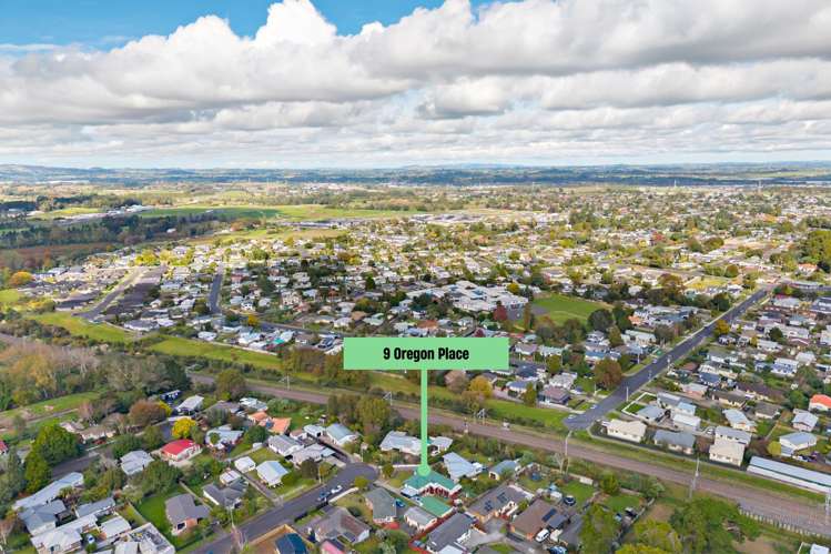 9 Oregon Place Papakura_16
