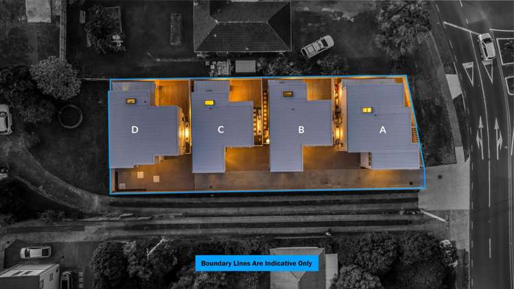 318 B & C Swanson Road Henderson_19