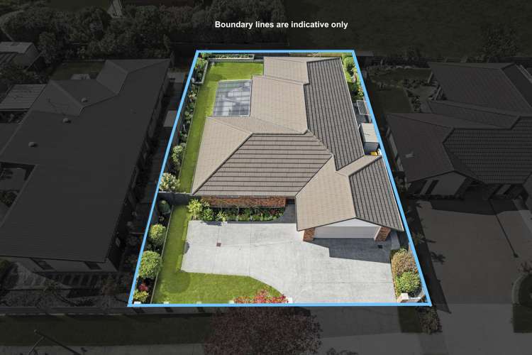 11 Murray Becroft Avenue Henderson Valley_28