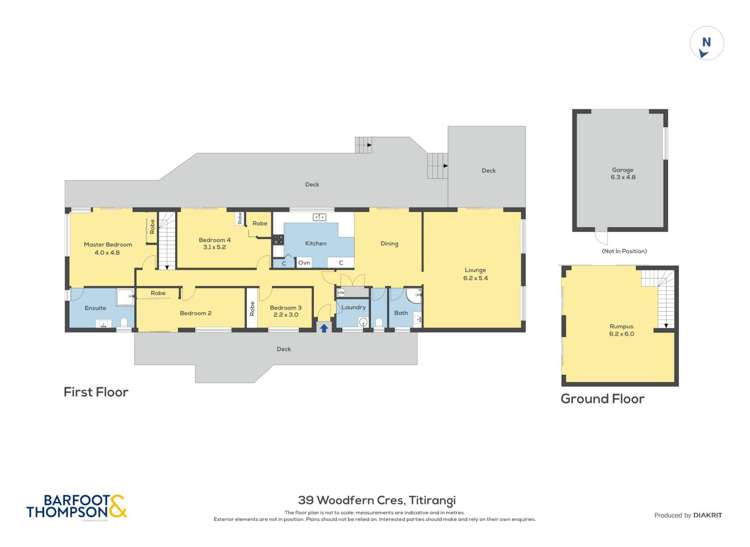 39 Woodfern Crescent Titirangi_26