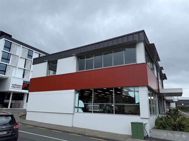 Level 1, 59 Adelaide Road Mt Cook_1