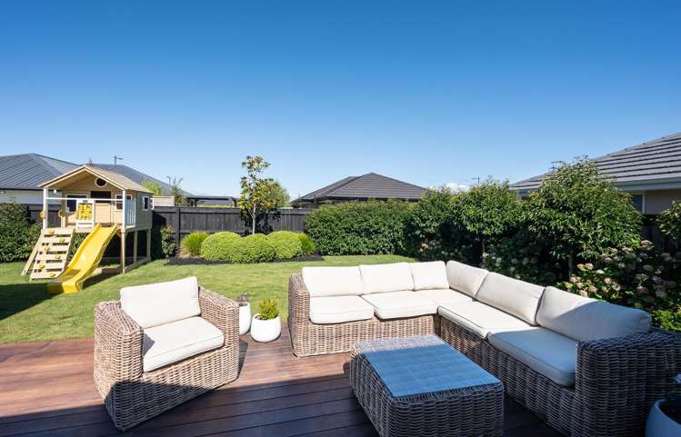 8 Oakdale Grove Richmond_8