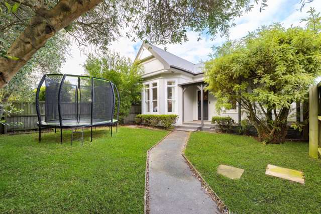 High Ceilings, Modern Comfort - Your Dream Villa