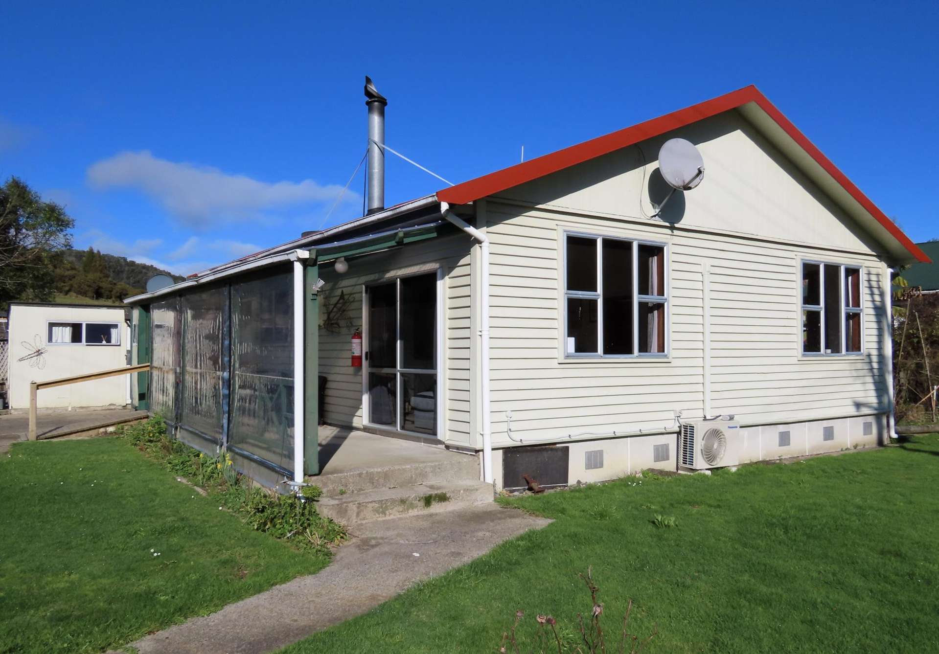34 Upper Buller Gorge Reefton_0