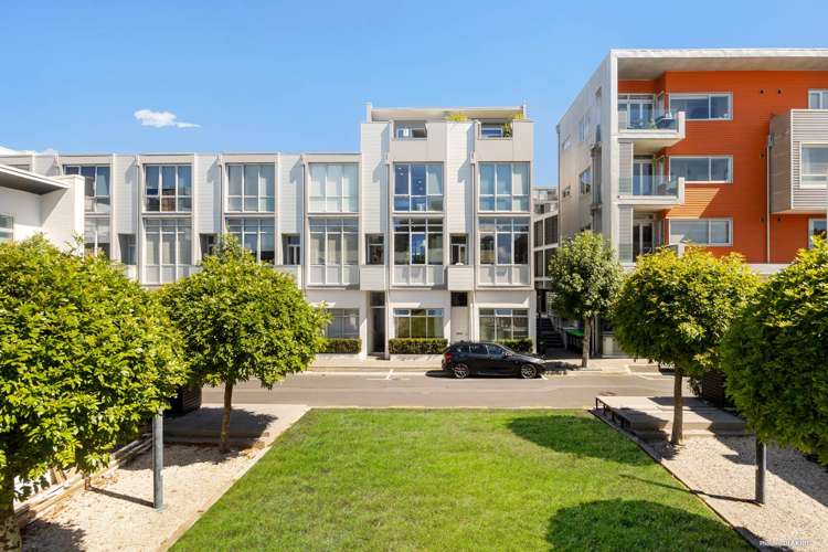 12 Telpher Street Auckland Central_22